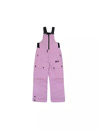 PICTURE | Mädchen Skihose Ninge Bib | 